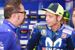 Valentino Rossi, Yamaha Factory Racing