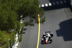 Kevin Magnussen, Haas F1 Team VF-18