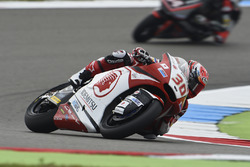 Takaaki Nakagami, Honda Team Asia