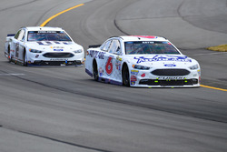 Trevor Bayne, Roush Fenway Racing Ford