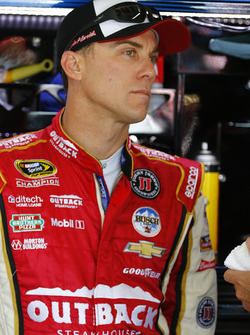 Kevin Harvick, Stewart-Haas Racing, Chevrolet
