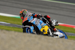 Tito Rabat, Marc VDS Racing Honda