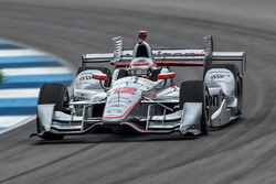 Will Power, Team Penske, Chevrolet