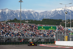 Max Verstappen, Red Bull Racing RB13