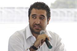 Jorge Abed secretario general de OMDAI FIA México