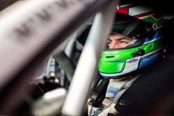 Ayhancan Güven, Porsche 911 GT3, Attempto Racing