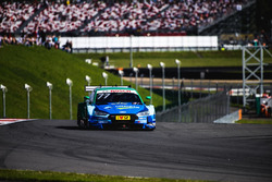 Loic Duval, Audi Sport Team Phoenix, Audi RS 5 DTM