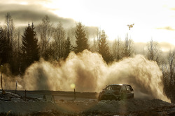 Jari-Matti Latvala, Miikka Anttila, Toyota Yaris WRC, Toyota Racing