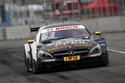 Maro Engel, Mercedes-AMG Team HWA, Mercedes-AMG C63 DTM