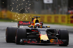 Daniel Ricciardo, Red Bull Racing RB13