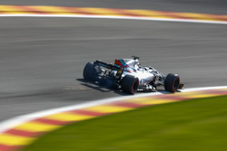 Felipe Massa, Williams FW40