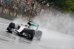 Льюїс Хемілтон, Mercedes AMG F1 W07 Hybrid