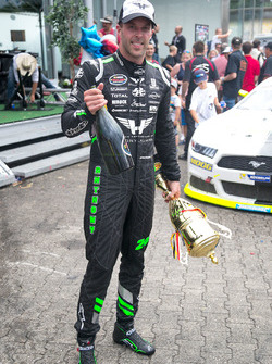 Anthony Kumpen, PK Carsport
