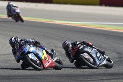 Alex Marquez, Marc VDS