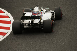Felipe Massa, Williams FW40