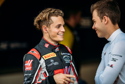 Santino Ferrucci, DAMS