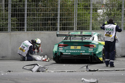 Mike Rockenfeller, Audi Sport Team Phoenix, Audi RS 5 DTM
