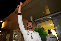 Jenson Button, McLaren Honda