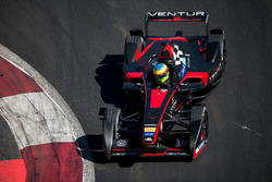 Mike Conway, Venturi
