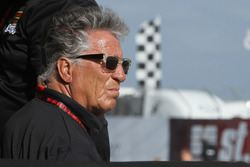 Mario Andretti