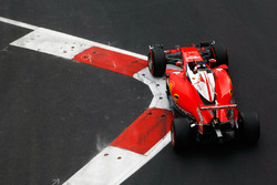 Kimi Raikkonen, Ferrari SF16-H
