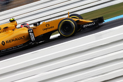Esteban Ocon, Renault Sport F1 Team R16