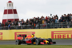 Даніель Ріккардо, Red Bull Racing RB12
