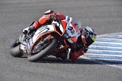 Lorenzo Savadori, IodaRacing Team