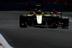 Kevin Magnussen, Renault Sport F1 Team RS16