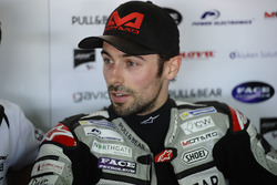 Юджин Лаверті, Aspar MotoGP Team
