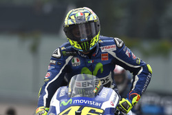 Валентино Россі, Yamaha Factory Racing