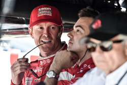 Скотт Діксон, Chip Ganassi Racing Chevrolet