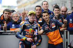 Brad Binder, Red Bull KTM Ajo