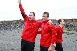Thomas Biermaier, Nico Müller