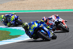Андреа Янноне, Team Suzuki MotoGP