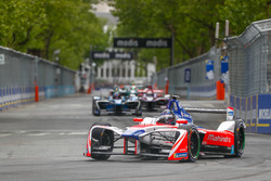 Nick Heidfeld, Mahindra Racing