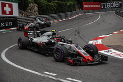 Kevin Magnussen, Haas F1 Team VF-18