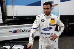 Philipp Eng, BMW Team RBM