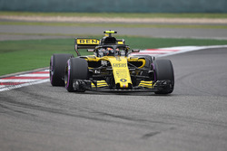 Carlos Sainz Jr., Renault Sport F1 Team R.S. 18