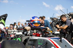Romain Grosjean, Haas F1 Team