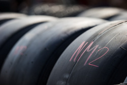 Pirelli-Reifen