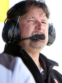 Michael Andretti