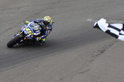 Valentino Rossi, Yamaha Factory Racing