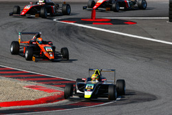 Kim-Luis Schramm, US Racing