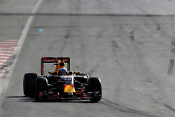 Даніель Ріккардо, Red Bull Racing RB12