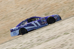Denny Hamlin, Joe Gibbs Racing Toyota
