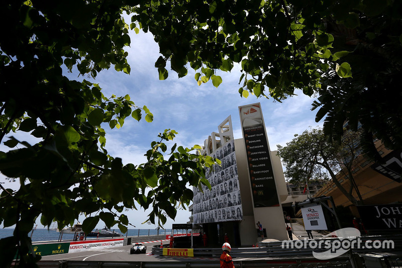 Valtteri Bottas, Williams