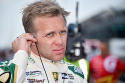 Ед Карпентер, Ed Carpenter Racing Chevrolet