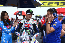 Камерон Бобьє, Pata Yamaha Official WorldSBK Team