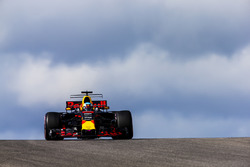 Daniel Ricciardo, Red Bull Racing RB13